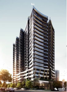 澳洲房价疯涨下的购房指南 50万澳元在悉尼、墨尔本和布里斯班能买什么房？