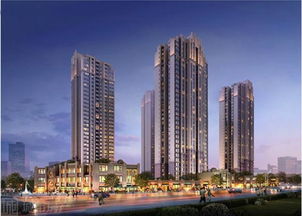 重庆房产市场全景 精准信息助力置业决策