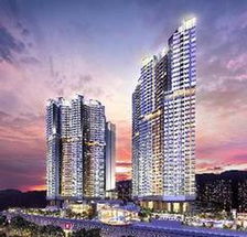 房地产综合门户 一站式房产信息与服务平台