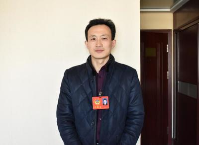 共绘莱阳美好蓝图 政协委员建言房地产健康发展新路径