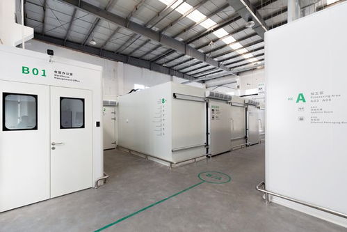 实验室装修报价详解 以某食品厂洁净建设项目为例